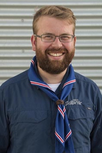 Jón Ingvar Bragason
