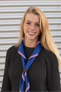 Ragnheiður Guðjónsdóttir