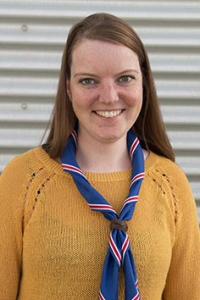 Rakel Ýr Sigurðardóttir