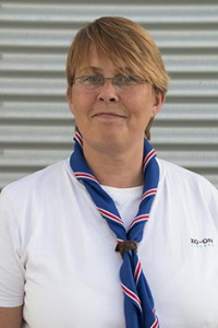 Sigurlaug Björk Jóhannsdóttir