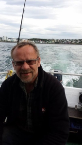 Claus Hermann Magnússon