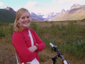 Hulda Rós Helgadóttir