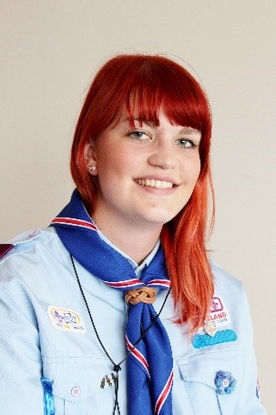 Bergþóra Sveinsdóttir