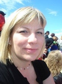 Brynhildur Ingibjörg Hauksdóttir