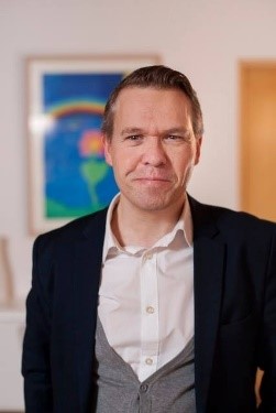 Eðvald Einar Stefánsson