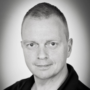 Magnús Daníel Karlsson